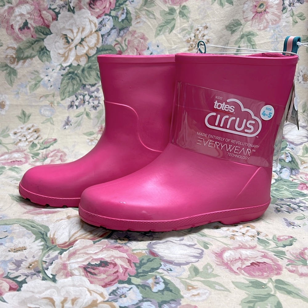 Totes Cittus Boots